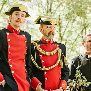 Bilder Antonio de la Torre