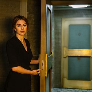 Bilder Some Time Later