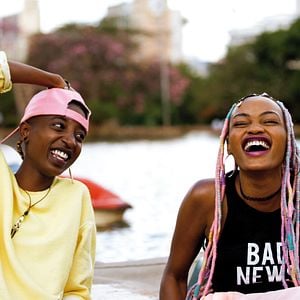 Bilder Sheila Munyiva