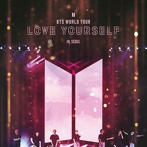 Bilder BTS World Tour: Love Yourself in Seoul