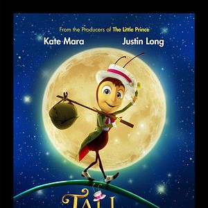 Bilder Tall Tales: From The Magical Garden of Antoon Krings