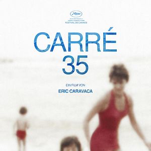 Bilder Carré 35