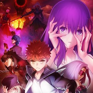 Bilder Gekijouban Fate/Stay Night: Heaven's Feel - II. Lost Butterfly