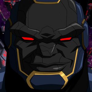 Bilder Reign of the Supermen