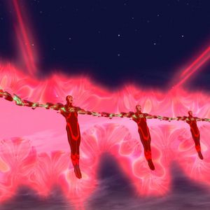 Bilder Reign of the Supermen