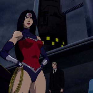 Bilder Reign of the Supermen