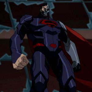 Bilder Reign of the Supermen