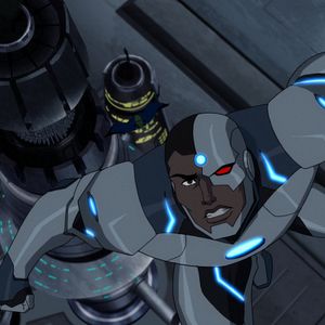 Bilder Reign of the Supermen