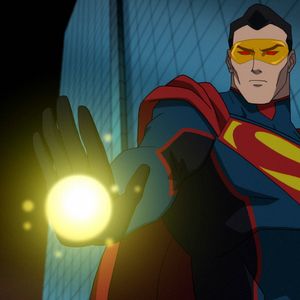 Bilder Reign of the Supermen