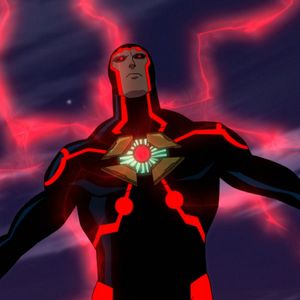 Bilder Reign of the Supermen