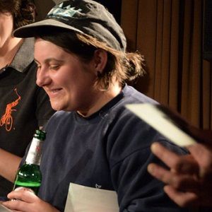 Bilder Hristiana Raykova