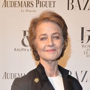 Bilder Charlotte Rampling