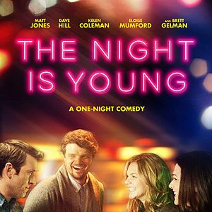 Bilder The Night Is Young