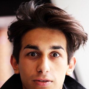 Bilder Zejhun Demirov