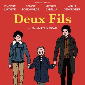 Bilder Father And Sons