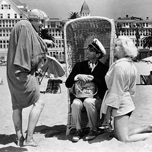 Bilder Manche mögen's heiß