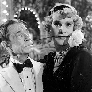 Bilder Manche mögen's heiß