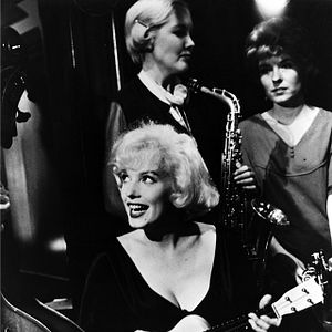 Bilder Manche mögen's heiß