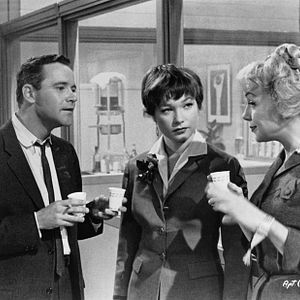 Bilder Das Appartement