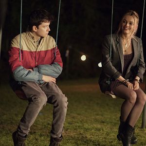 Bilder Asa Butterfield