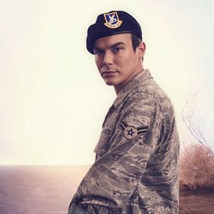 Bilder Roswell: New Mexico