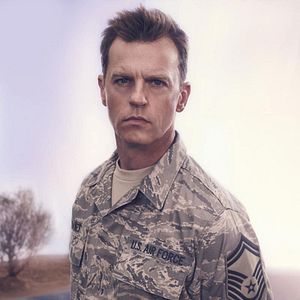 Bilder Trevor St. John