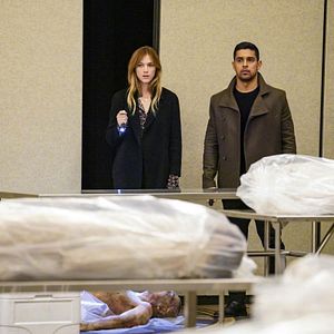 Bilder Emily Wickersham