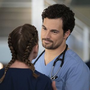 Bilder Giacomo Gianniotti