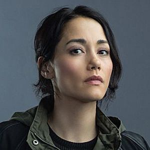 Bilder Sandrine Holt