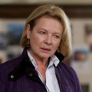 Bilder Dianne Wiest