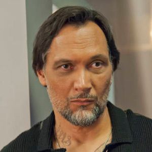 Bilder Jimmy Smits