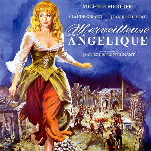 Bilder Angélique, 2. Teil