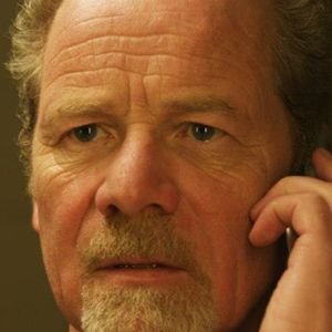 Bilder Peter Mullan