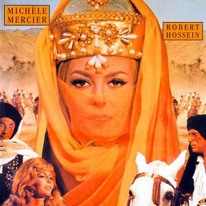 Bilder Angélique und der Sultan