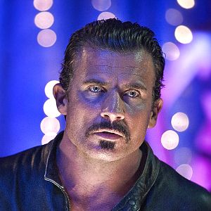 Bilder Dominic Purcell