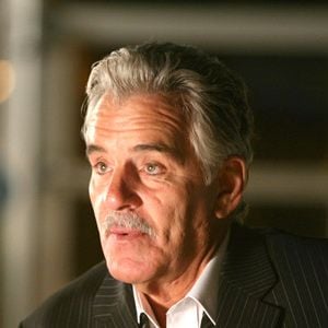 Bilder Dennis Farina