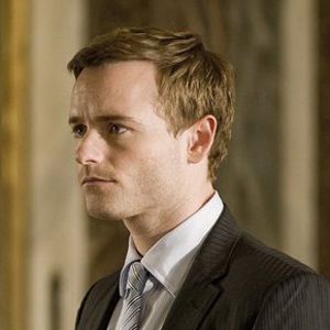 Bilder Christopher Masterson