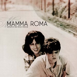 Bilder Mamma Roma