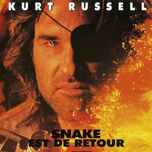 Bilder Flucht aus L.A.