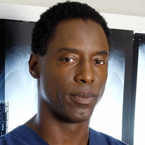 Bilder Isaiah Washington