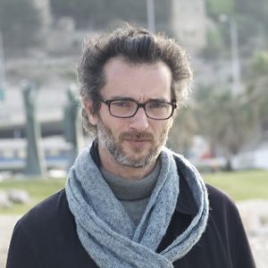 Bilder Raphaël Nadjari