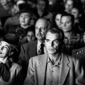 Bilder Billy Bob Thornton