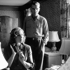 Bilder Billy Bob Thornton