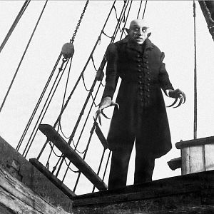 Bilder Nosferatu, eine Symphonie des Grauens