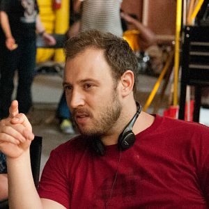 Bilder Evan Goldberg