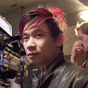 Bilder James Wan
