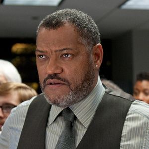 Bilder Laurence Fishburne