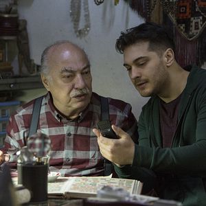 Bilder Çağatay Ulusoy