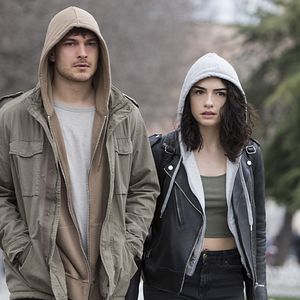 Bilder Çağatay Ulusoy