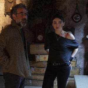 Bilder The Protector